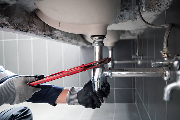 Trusted Plumbing service in Cumberland, OH - AAA Plumbing Heating